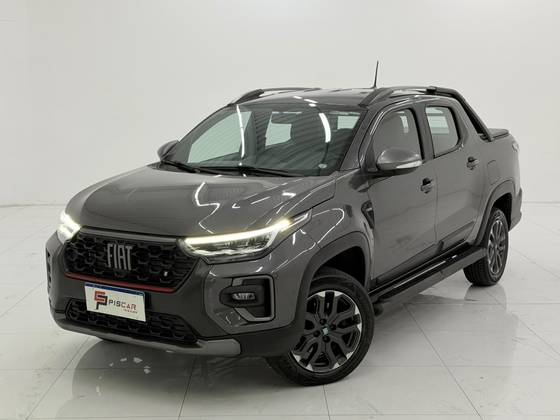 FIAT STRADA 1.0 TURBO 200 FLEX ULTRA CD CVT