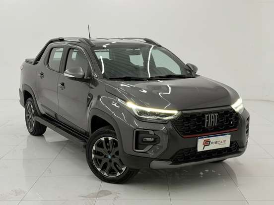 FIAT-STRADA-1.0 TURBO 200 FLEX ULTRA CD CVT FIAT-STRADA-2024
