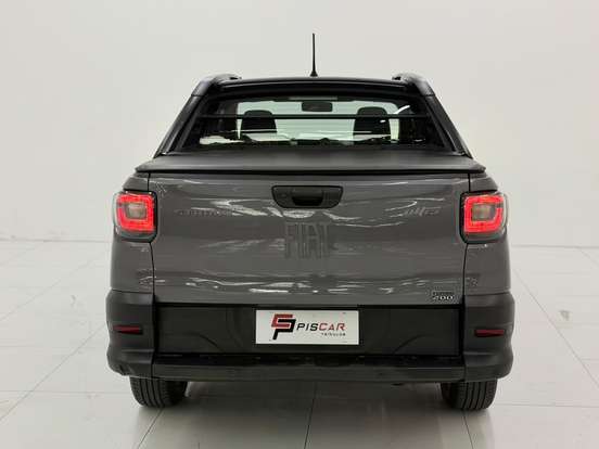 FIAT-STRADA-1.0 TURBO 200 FLEX ULTRA CD CVT FIAT-STRADA-2024