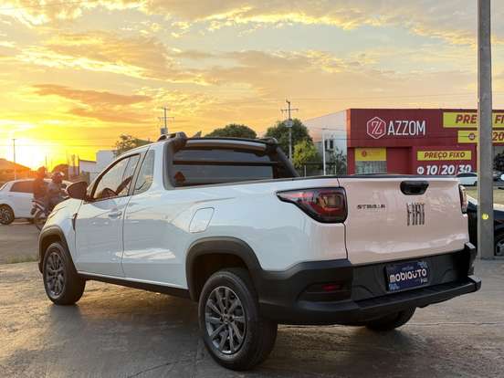 FIAT-STRADA-1.3 FIREFLY FLEX ENDURANCE CS MANUAL FIAT-STRADA-2024