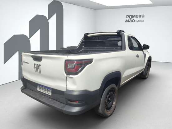 FIAT-STRADA-1.3 FIREFLY FLEX ENDURANCE CS MANUAL FIAT-STRADA-2024