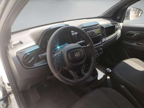 FIAT-STRADA-1.3 FIREFLY FLEX ENDURANCE CS MANUAL FIAT-STRADA-2024