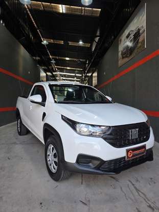 FIAT-STRADA-1.3 FIREFLY FLEX ENDURANCE CS MANUAL FIAT-STRADA-2024