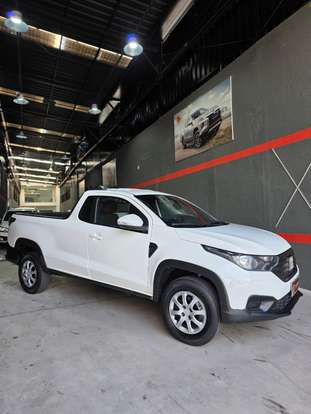 FIAT-STRADA-1.3 FIREFLY FLEX ENDURANCE CS MANUAL FIAT-STRADA-2024