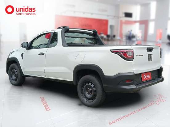 FIAT-STRADA-1.3 FIREFLY FLEX ENDURANCE CS MANUAL FIAT-STRADA-2024