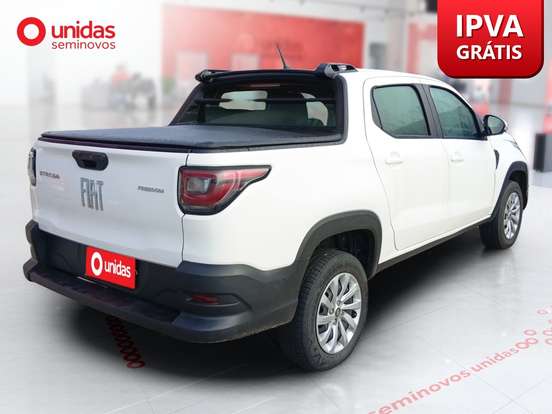 FIAT-STRADA-1.3 FIREFLY FLEX FREEDOM CD MANUAL FIAT-STRADA-2024