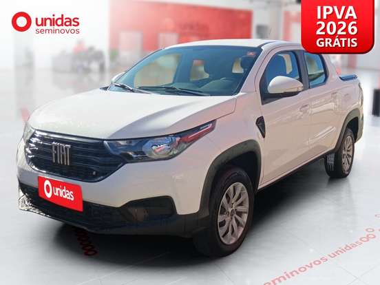 FIAT-STRADA-1.3 FIREFLY FLEX FREEDOM CD MANUAL FIAT-STRADA-2024