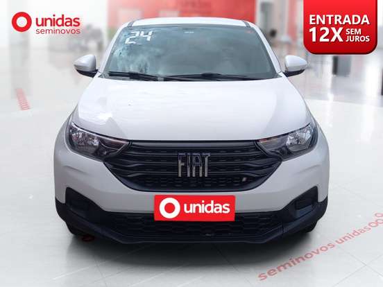 FIAT-STRADA-1.3 FIREFLY FLEX FREEDOM CD MANUAL FIAT-STRADA-2023