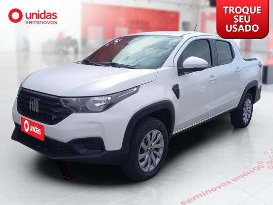 FIAT-STRADA-1.3 FIREFLY FLEX FREEDOM CD MANUAL FIAT-STRADA-2023