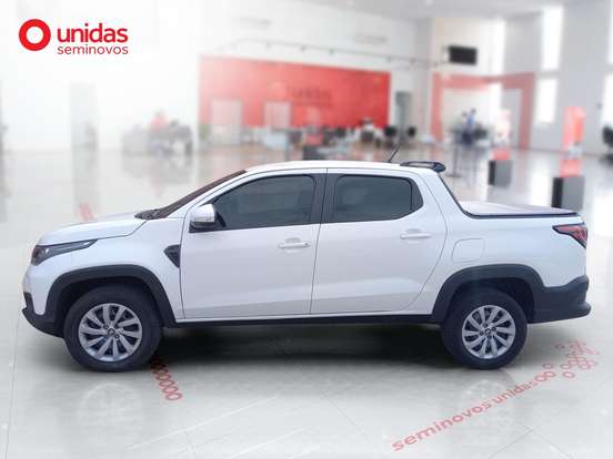 FIAT-STRADA-1.3 FIREFLY FLEX FREEDOM CD MANUAL FIAT-STRADA-2023