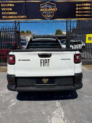 FIAT-STRADA-1.3 FIREFLY FLEX FREEDOM CD MANUAL FIAT-STRADA-2021