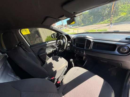 FIAT-STRADA-1.3 FIREFLY FLEX FREEDOM CD MANUAL FIAT-STRADA-2021