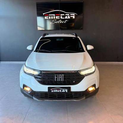 FIAT-STRADA-1.3 FIREFLY FLEX FREEDOM CD MANUAL FIAT-STRADA-2022