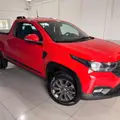 FIAT STRADA 1.3 FIREFLY FLEX FREEDOM CS MANUAL FIAT STRADA 1.3 FIREFLY FLEX FREEDOM CS MANUAL