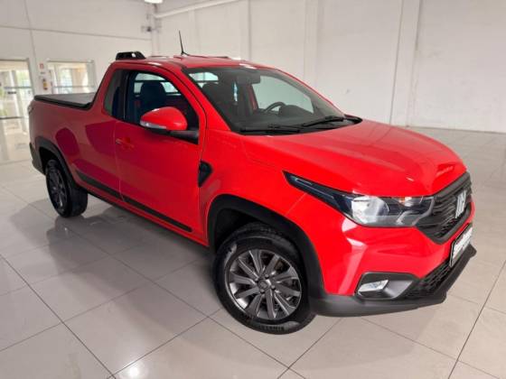 FIAT STRADA 1.3 FIREFLY FLEX FREEDOM CS MANUAL