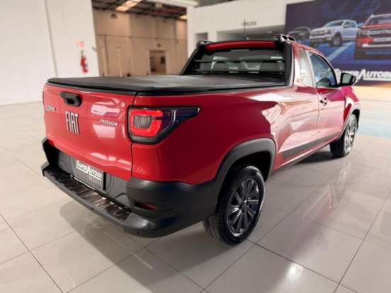 FIAT-STRADA-1.3 FIREFLY FLEX FREEDOM CS MANUAL FIAT-STRADA-2020