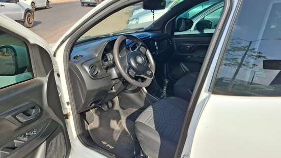 FIAT-STRADA-1.3 FIREFLY FLEX FREEDOM CS MANUAL FIAT-STRADA-2021