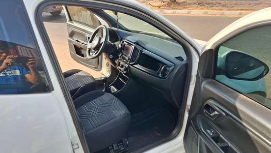 FIAT-STRADA-1.3 FIREFLY FLEX FREEDOM CS MANUAL FIAT-STRADA-2021