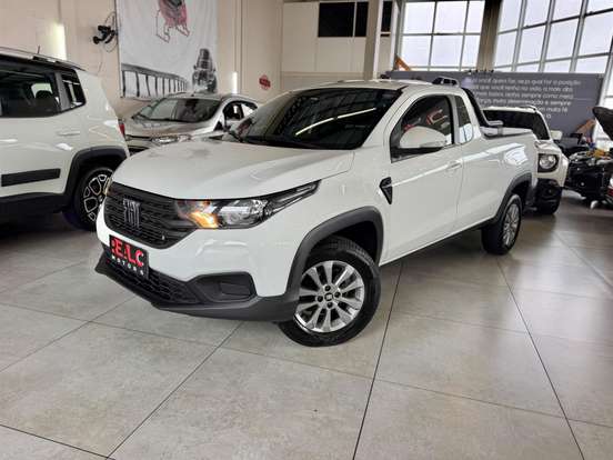 FIAT-STRADA-1.3 FIREFLY FLEX FREEDOM CS MANUAL FIAT-STRADA-2023