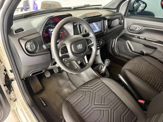 FIAT-STRADA-1.3 FIREFLY FLEX FREEDOM CS MANUAL FIAT-STRADA-2023