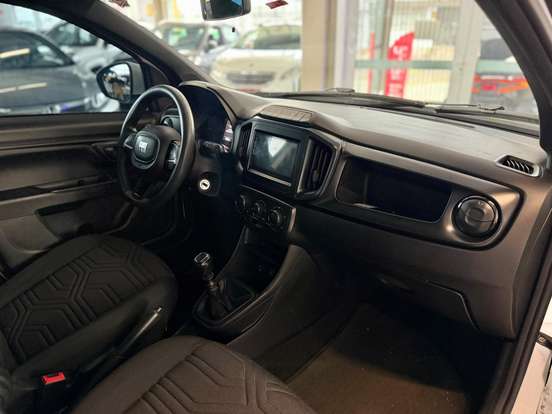 FIAT-STRADA-1.3 FIREFLY FLEX FREEDOM CS MANUAL FIAT-STRADA-2023