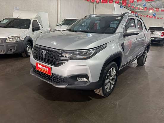 FIAT-STRADA-1.3 FIREFLY FLEX VOLCANO CD CVT FIAT-STRADA-2023