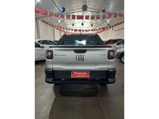 FIAT-STRADA-1.3 FIREFLY FLEX VOLCANO CD CVT FIAT-STRADA-2023