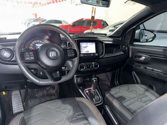 FIAT-STRADA-1.3 FIREFLY FLEX VOLCANO CD CVT FIAT-STRADA-2023