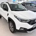FIAT STRADA 1.3 FIREFLY FLEX VOLCANO CD CVT FIAT STRADA 1.3 FIREFLY FLEX VOLCANO CD CVT