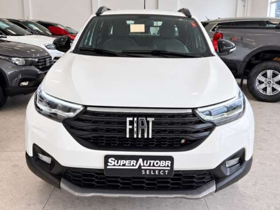 FIAT-STRADA-1.3 FIREFLY FLEX VOLCANO CD CVT FIAT-STRADA-2024