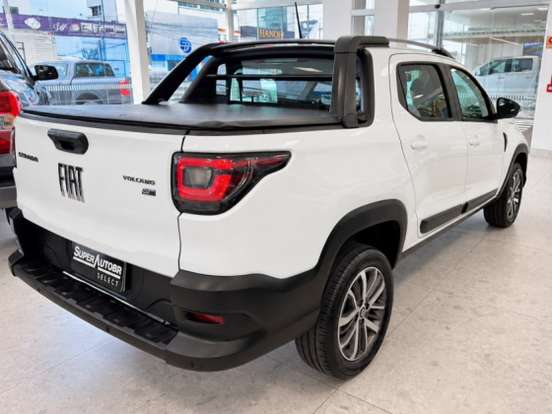 FIAT-STRADA-1.3 FIREFLY FLEX VOLCANO CD CVT FIAT-STRADA-2024