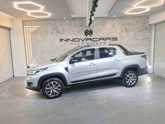 FIAT STRADA 1.3 FIREFLY FLEX VOLCANO CD CVT