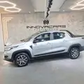 FIAT STRADA 1.3 FIREFLY FLEX VOLCANO CD CVT FIAT STRADA 1.3 FIREFLY FLEX VOLCANO CD CVT