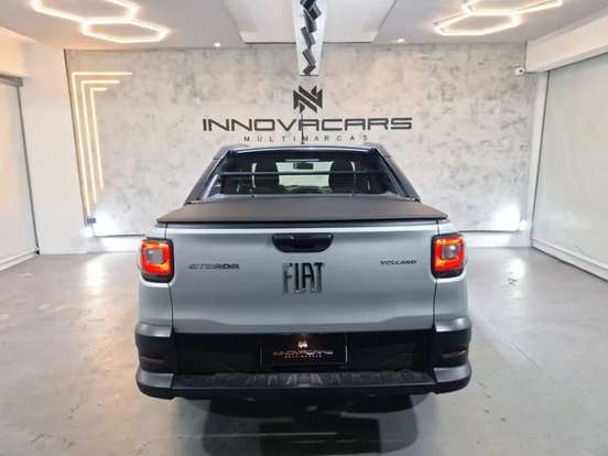 FIAT-STRADA-1.3 FIREFLY FLEX VOLCANO CD CVT FIAT-STRADA-2025