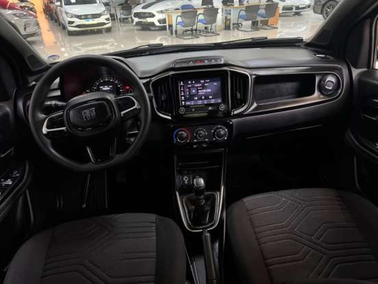 FIAT-STRADA-1.3 FIREFLY FLEX VOLCANO CD MANUAL FIAT-STRADA-2024