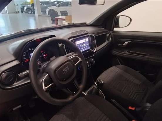 FIAT-STRADA-1.3 FIREFLY FLEX VOLCANO CD MANUAL FIAT-STRADA-2025