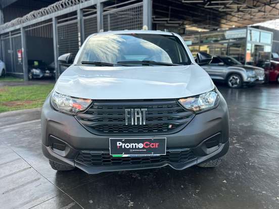 FIAT-STRADA-1.4 FIRE FLEX ENDURANCE CD MANUAL FIAT-STRADA-2021