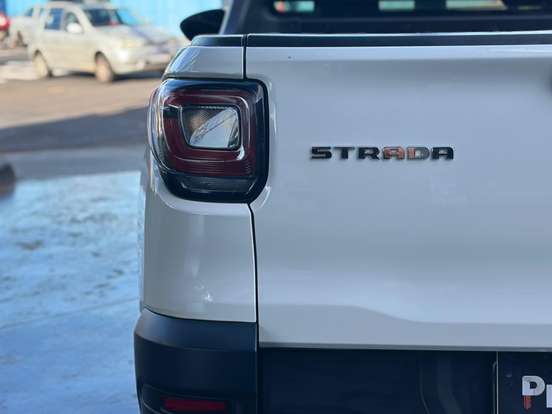 FIAT-STRADA-1.4 FIRE FLEX ENDURANCE CD MANUAL FIAT-STRADA-2021