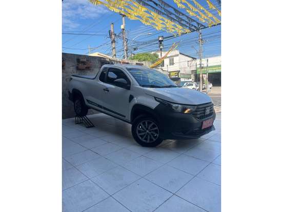 FIAT-STRADA-1.4 FIRE FLEX ENDURANCE CS MANUAL FIAT-STRADA-2022