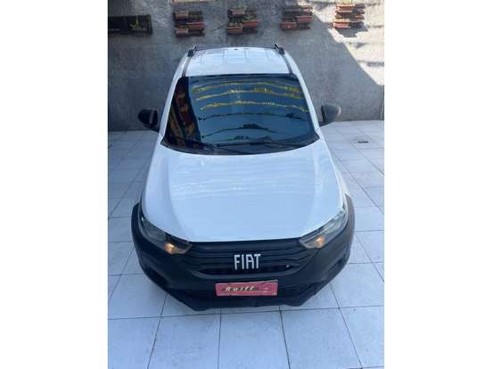 FIAT-STRADA-1.4 FIRE FLEX ENDURANCE CS MANUAL FIAT-STRADA-2022