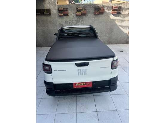 FIAT-STRADA-1.4 FIRE FLEX ENDURANCE CS MANUAL FIAT-STRADA-2022