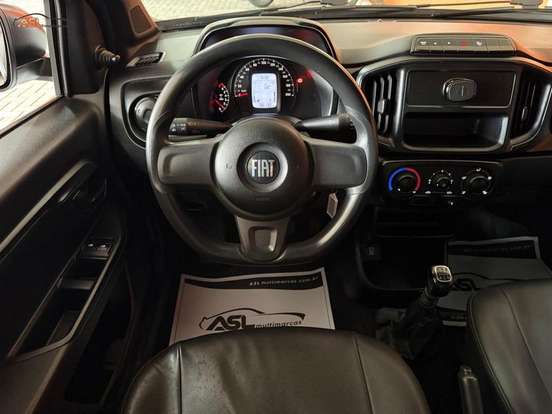 FIAT-STRADA-1.4 FIRE FLEX ENDURANCE CS MANUAL FIAT-STRADA-2022