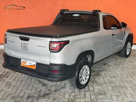 FIAT-STRADA-1.4 FIRE FLEX ENDURANCE CS MANUAL FIAT-STRADA-2022