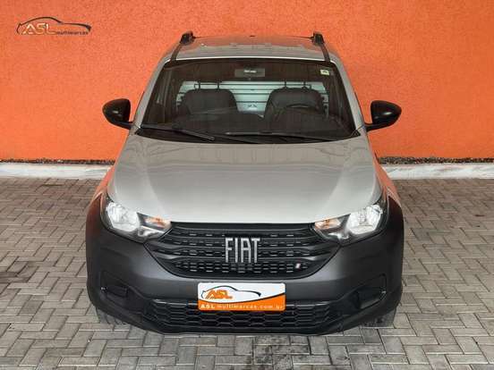 FIAT-STRADA-1.4 FIRE FLEX ENDURANCE CS MANUAL FIAT-STRADA-2022
