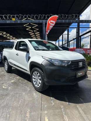 FIAT-STRADA-1.4 FIRE FLEX ENDURANCE CS MANUAL FIAT-STRADA-2023