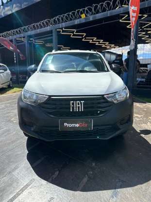 FIAT-STRADA-1.4 FIRE FLEX ENDURANCE CS MANUAL FIAT-STRADA-2023