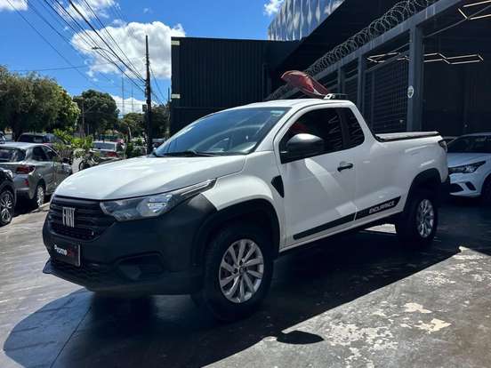 FIAT-STRADA-1.4 FIRE FLEX ENDURANCE CS MANUAL FIAT-STRADA-2023