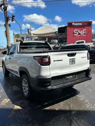 FIAT-STRADA-1.4 FIRE FLEX ENDURANCE CS MANUAL FIAT-STRADA-2023