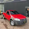 FIAT STRADA 1.4 MPI FREEDOM CD 8V FLEX 3P MANUAL FIAT STRADA 1.4 MPI FREEDOM CD 8V FLEX 3P MANUAL