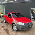 FIAT STRADA 1.4 MPI FREEDOM CD 8V FLEX 3P MANUAL FIAT STRADA 1.4 MPI FREEDOM CD 8V FLEX 3P MANUAL
